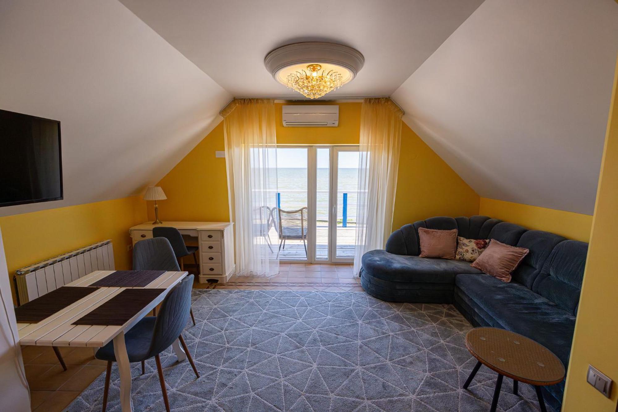 Mariu Vila Preila Room photo