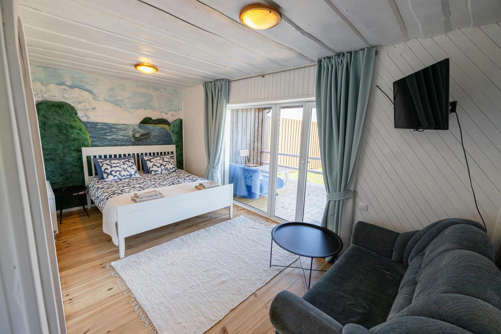 Mariu Vila Preila Room photo