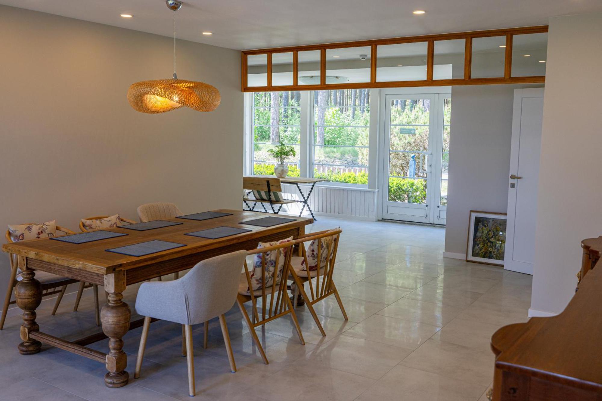 Mariu Vila Preila Exterior photo