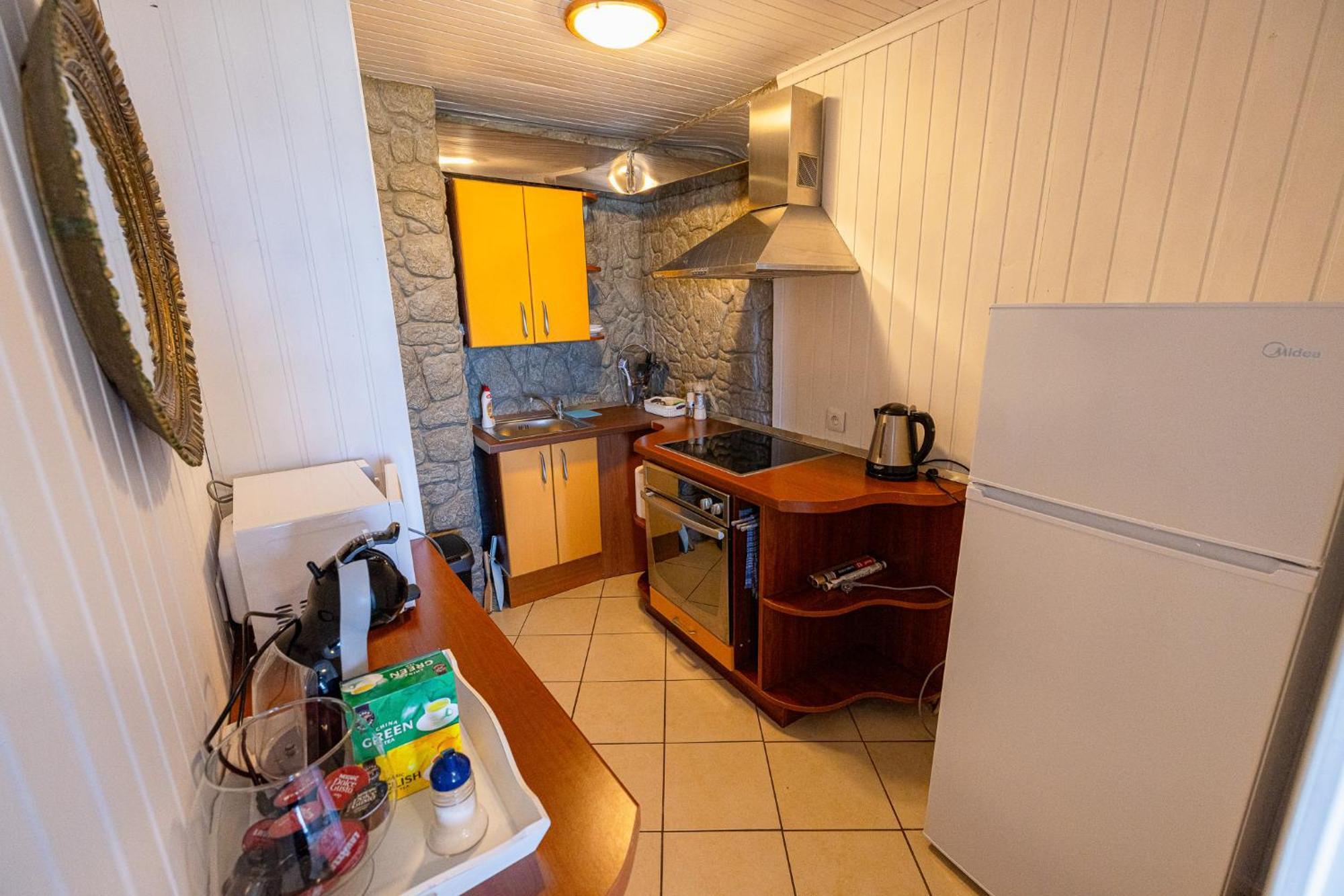 Mariu Vila Preila Room photo