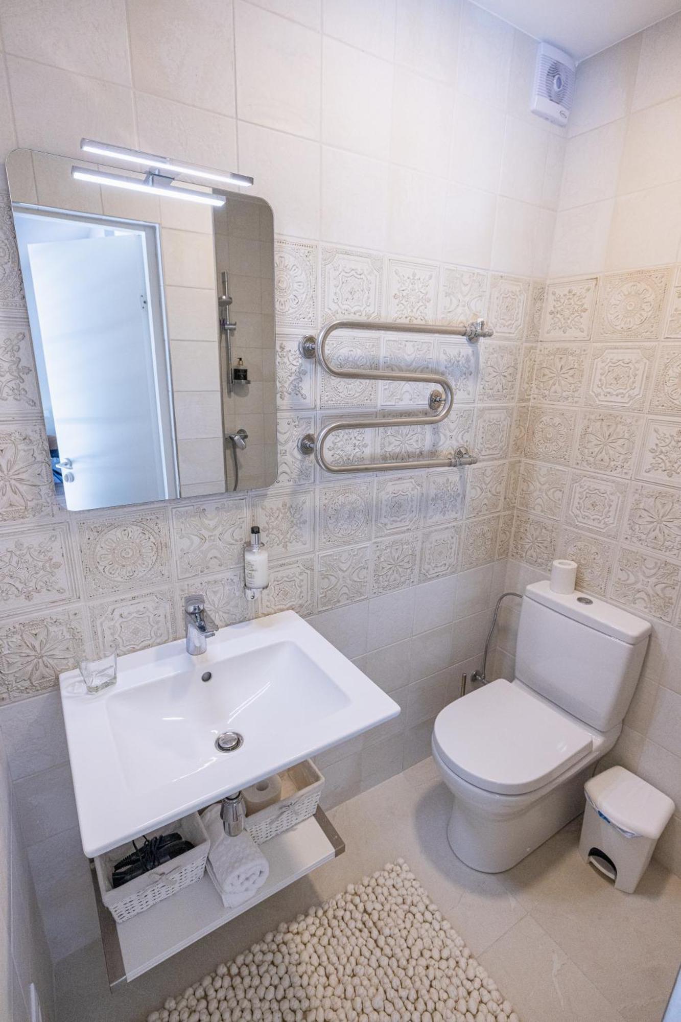 Mariu Vila Preila Room photo