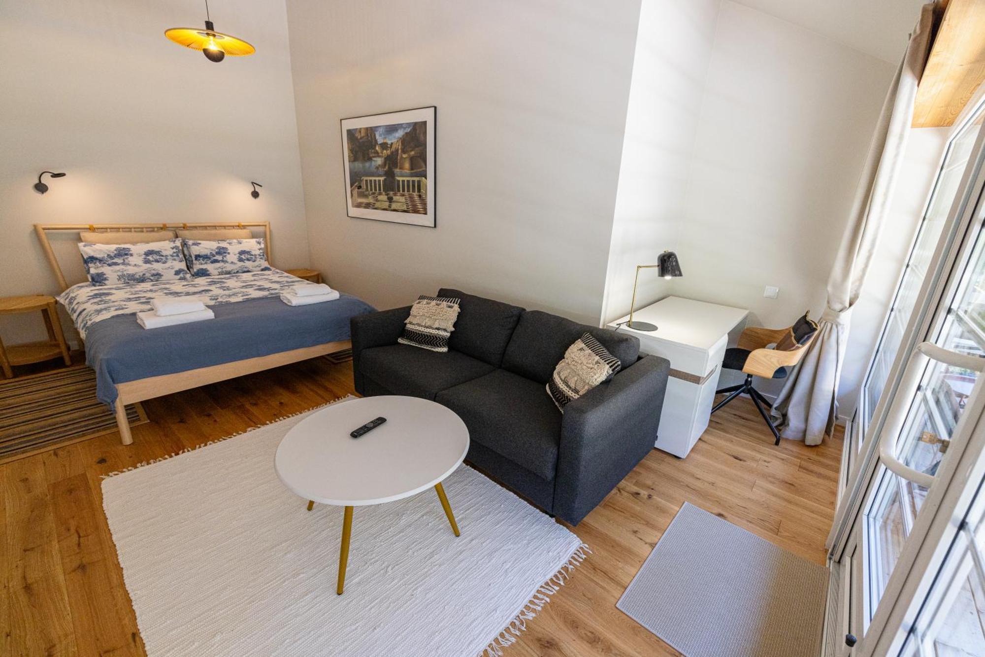 Mariu Vila Preila Room photo