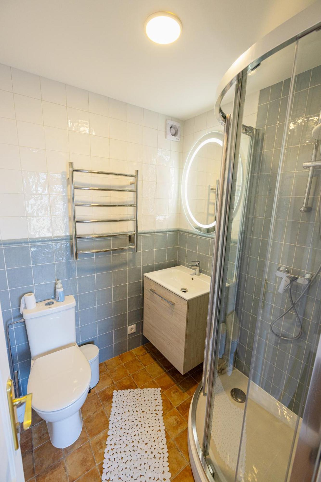 Mariu Vila Preila Room photo
